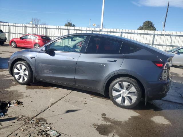  TESLA MODEL Y 2023 Szary