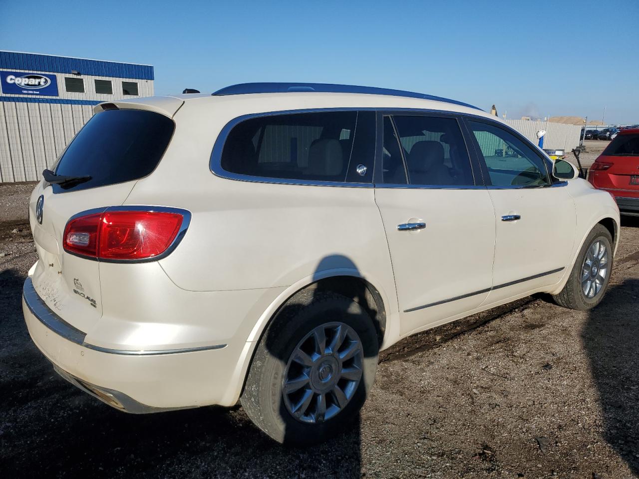 2013 Buick Enclave - Image 3