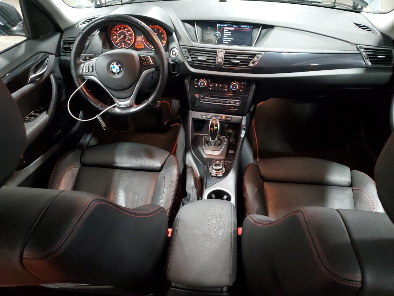 2014 BMW X1 - Image 8