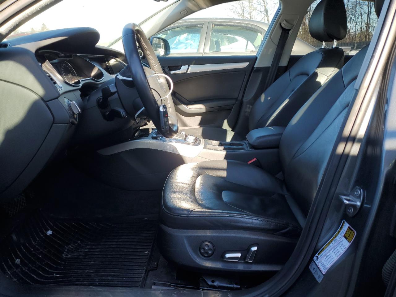 2014 Audi A4 - Image 7