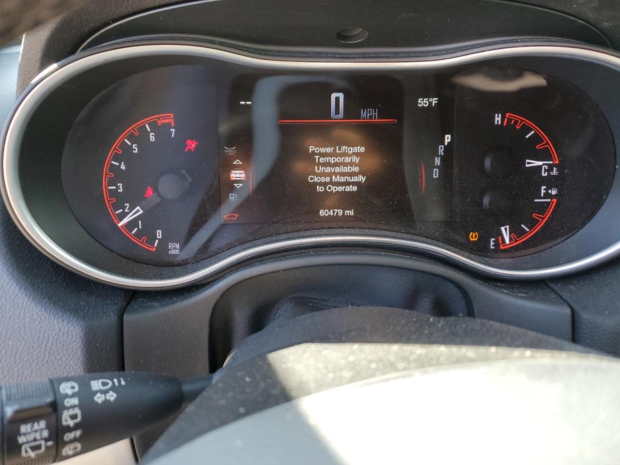 2020 Dodge Durango - Image 9