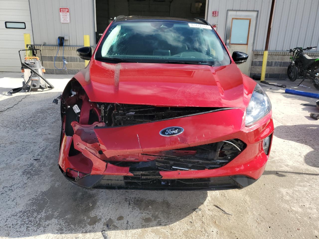 2022 Ford Escape - Image 5
