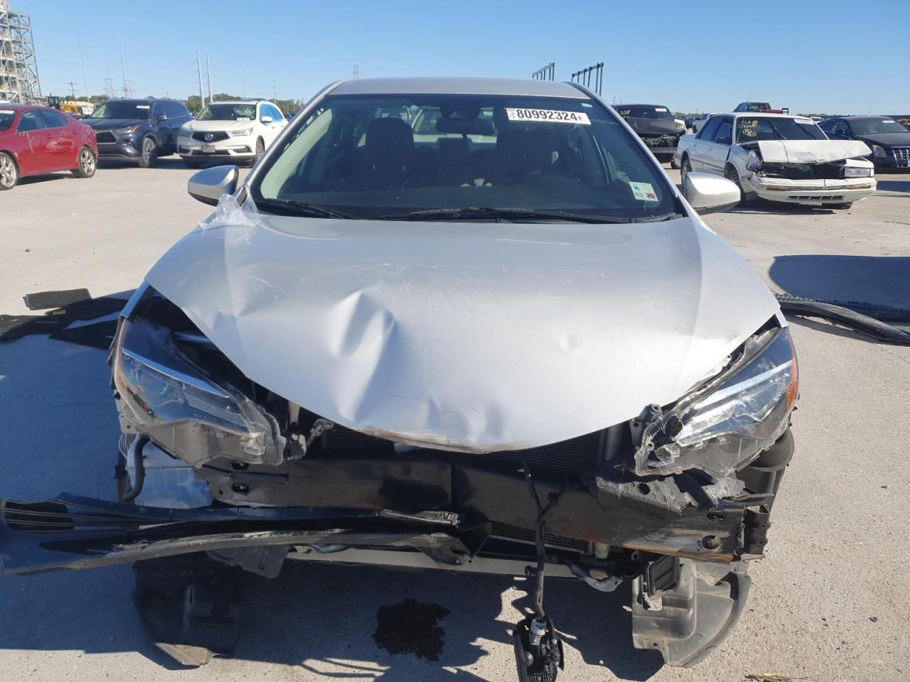 2019 Toyota Corolla - Image 5