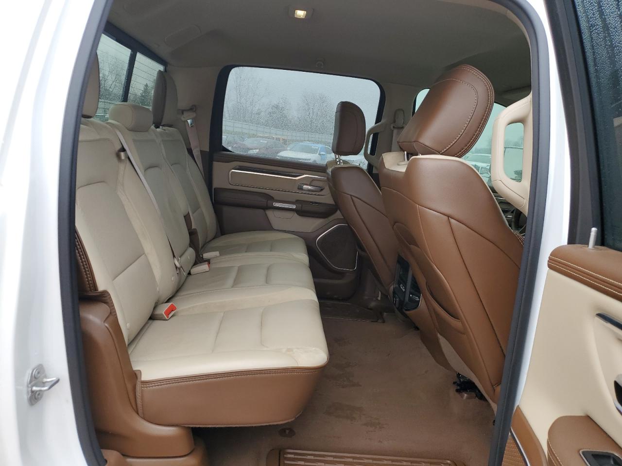 2019 RAM 1500 - Image 10