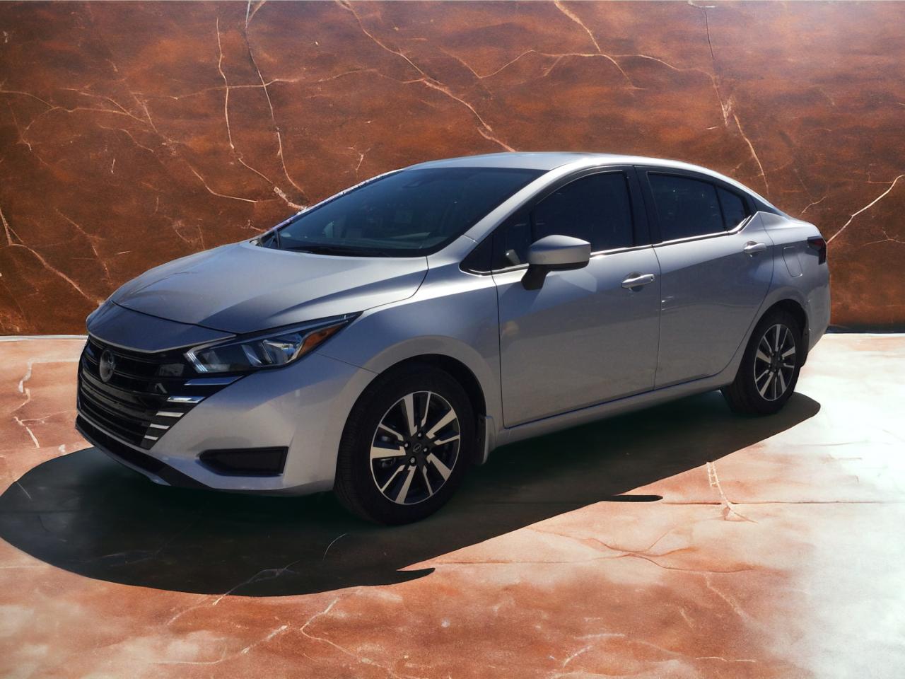 2024 Nissan Versa - Image 2