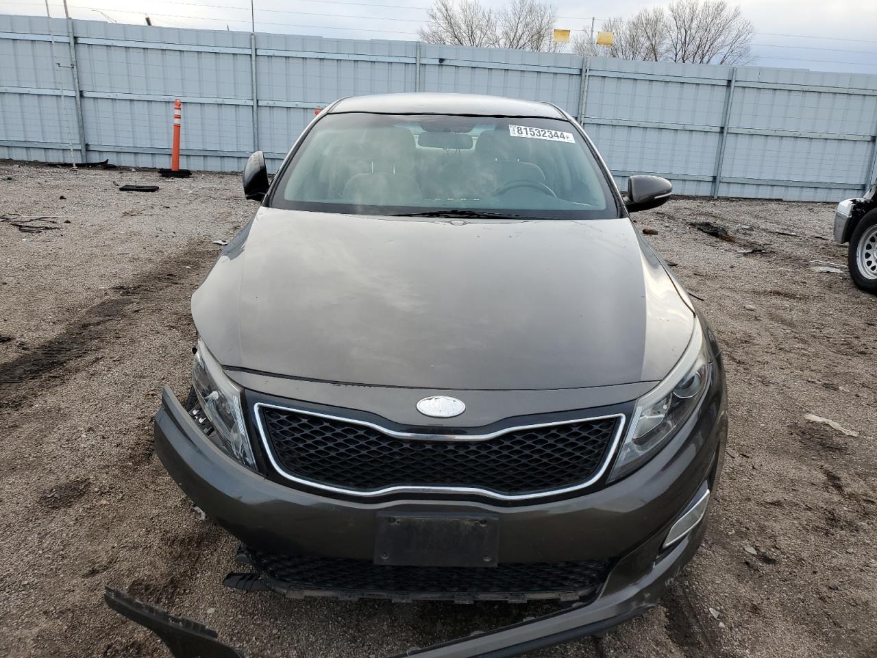 2014 Kia Optima - Image 5