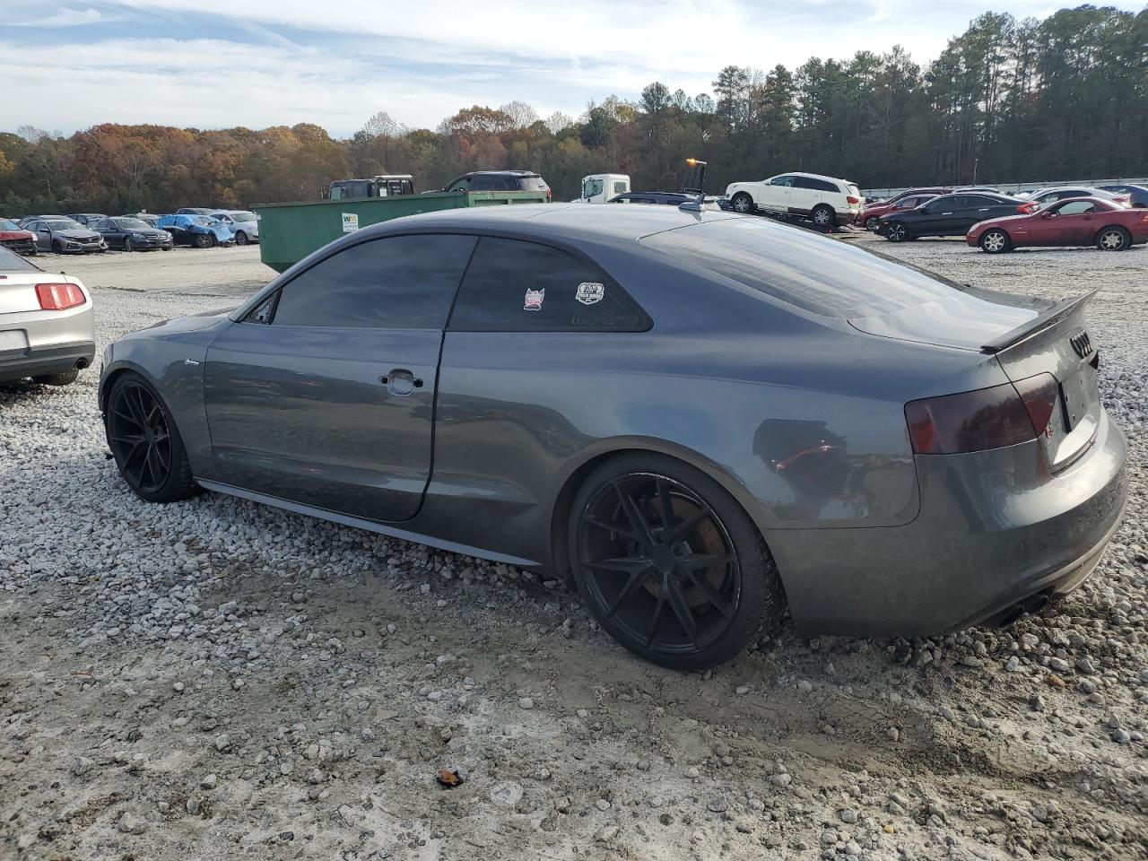 2016 Audi RS5 - Image 2