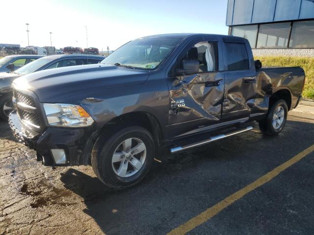  RAM 1500 2018 Серый