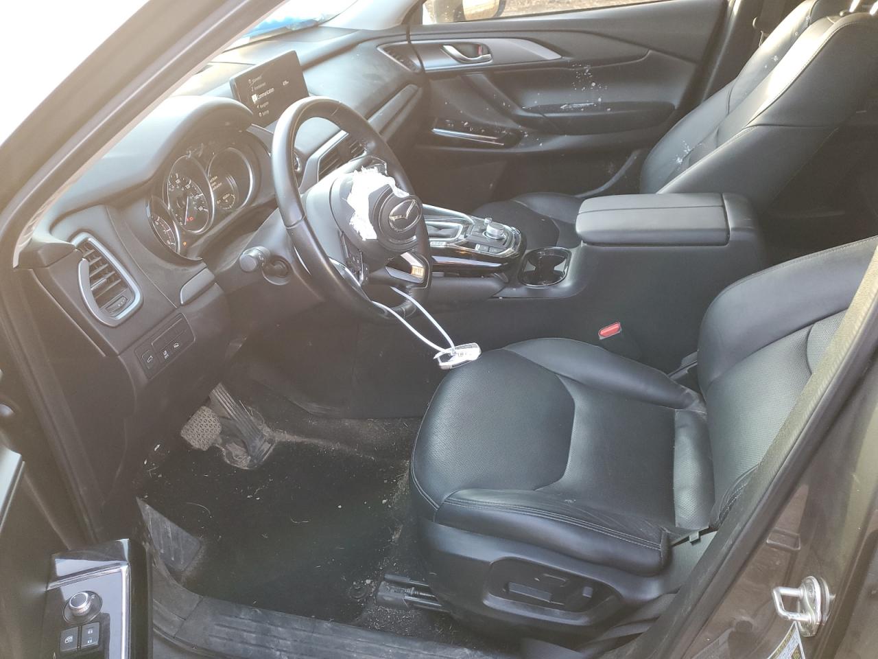 2022 Mazda CX-9 - Image 7