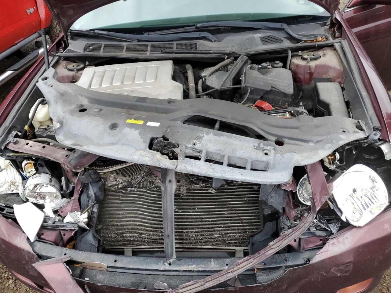 2006 Toyota Avalon - Image 13