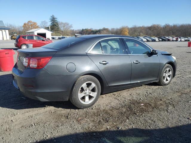 Sedans CHEVROLET MALIBU 2015 Szary