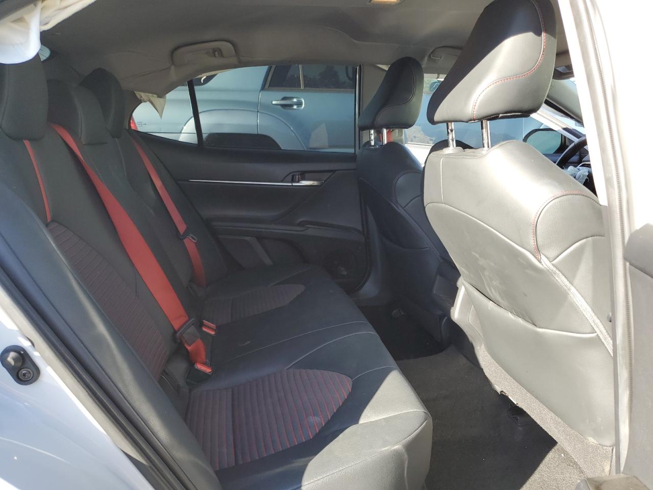 2021 Toyota Camry - Image 10
