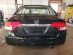 2009 Honda Civic Lx იყიდება Pekin-ში, IL - Front End