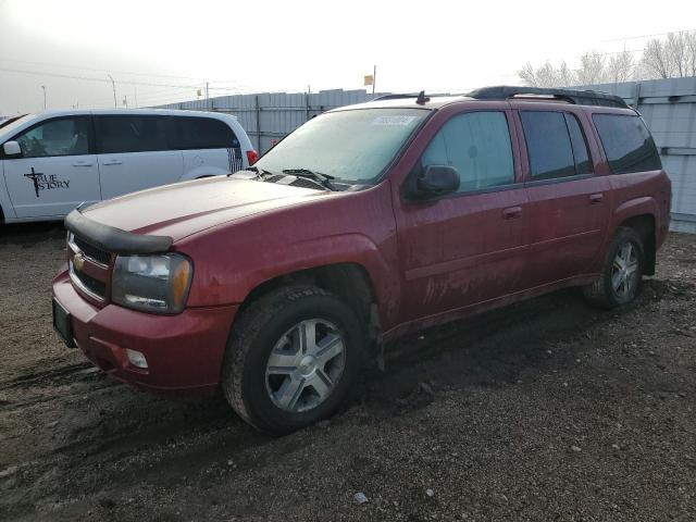 2006 Chevrolet Trailblazer Ext Ls