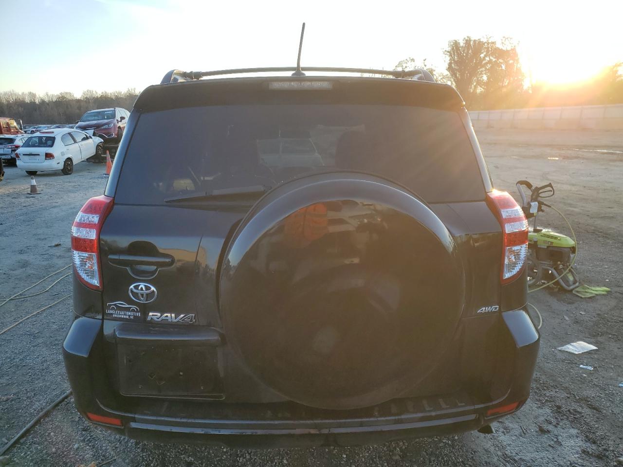2011 Toyota RAV 4 - Image 6