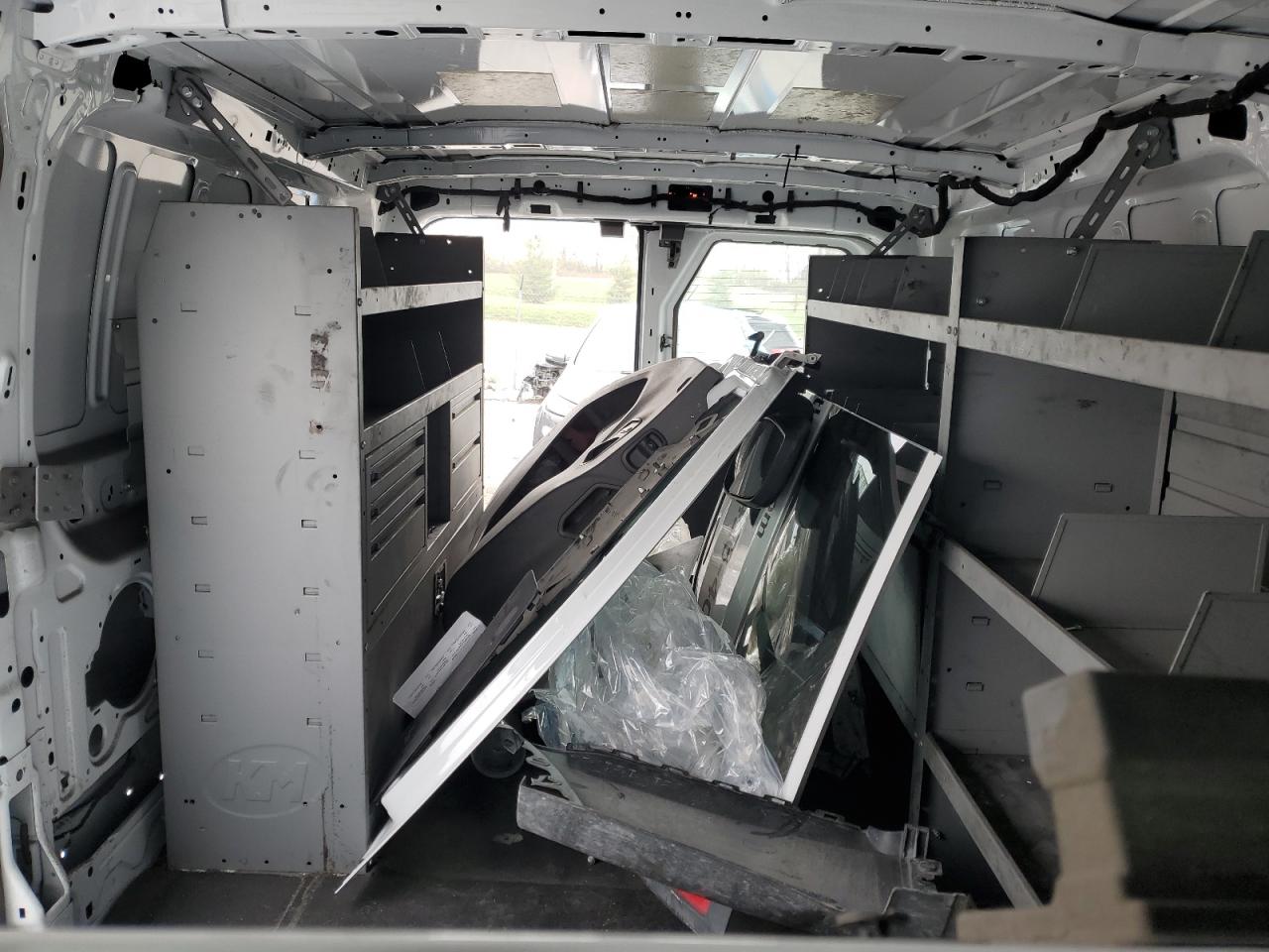 2022 Ford Transit - Image 10