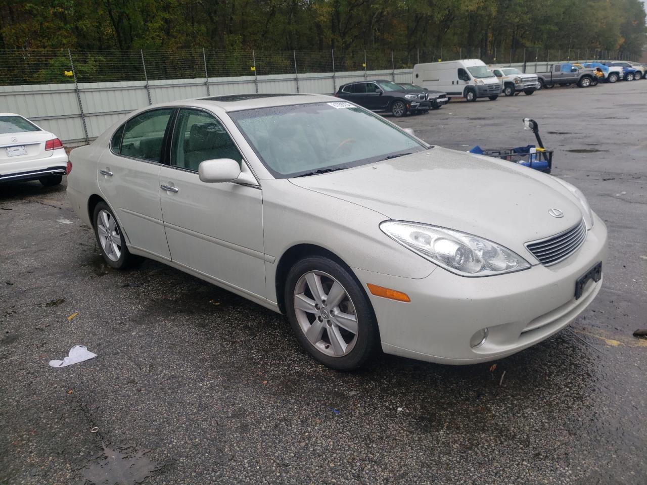 2006 Lexus ES - Image 4