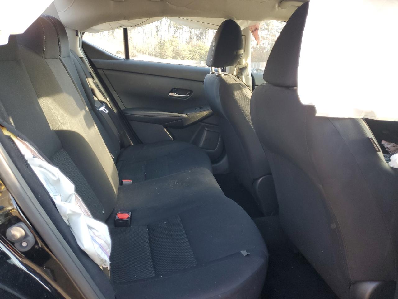 2021 Nissan Sentra - Image 10
