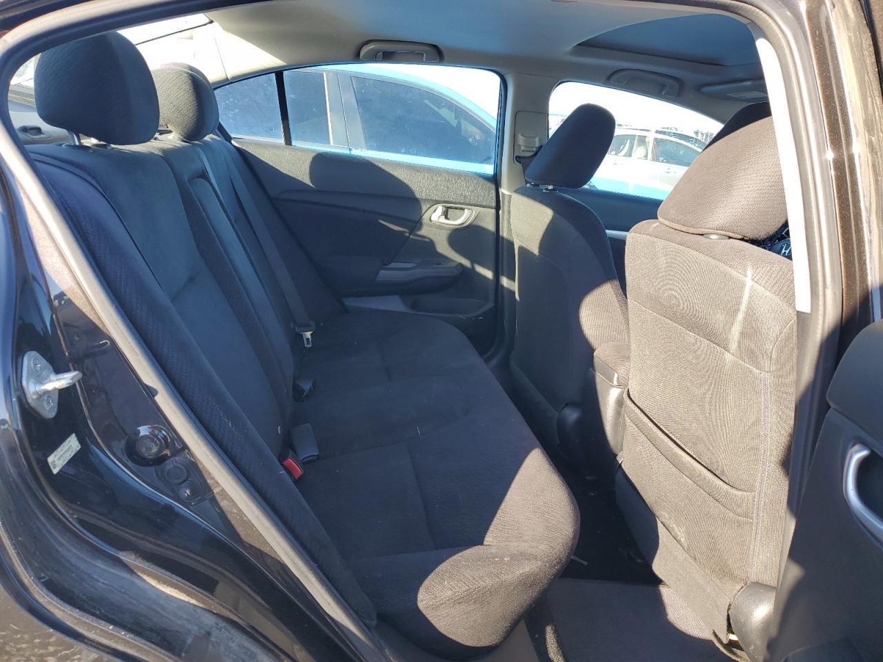 2013 Honda Civic - Image 10