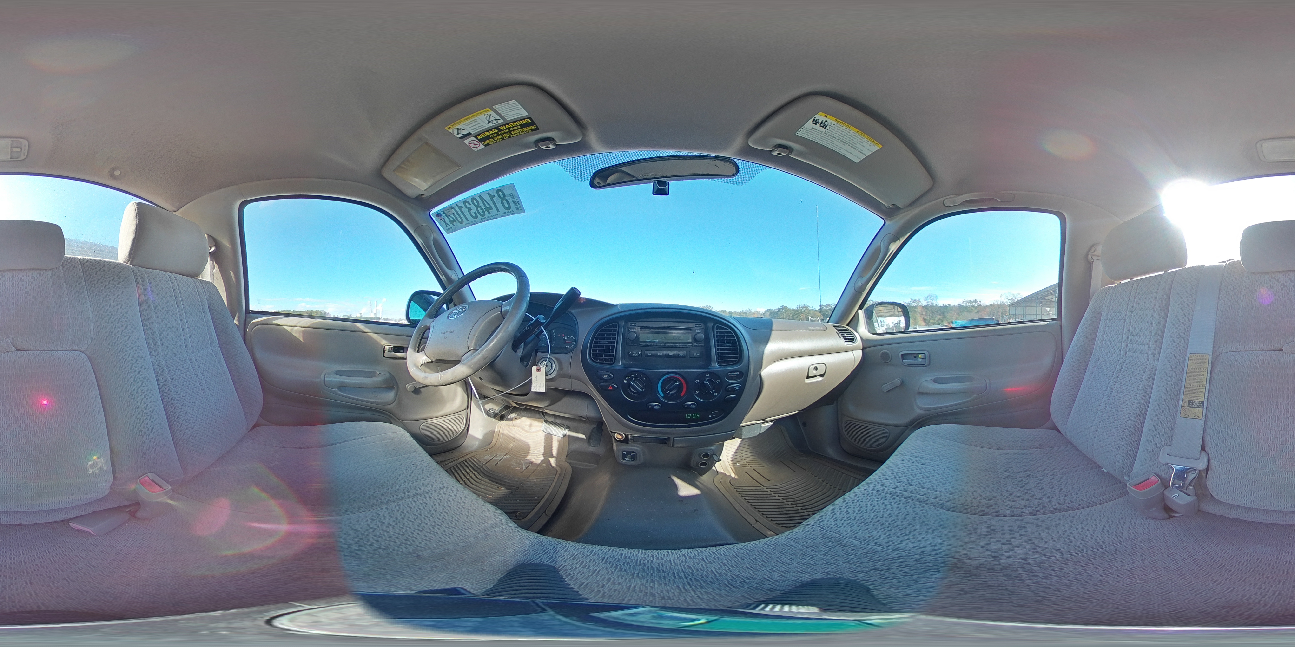 2006 Toyota Tundra - Image 12