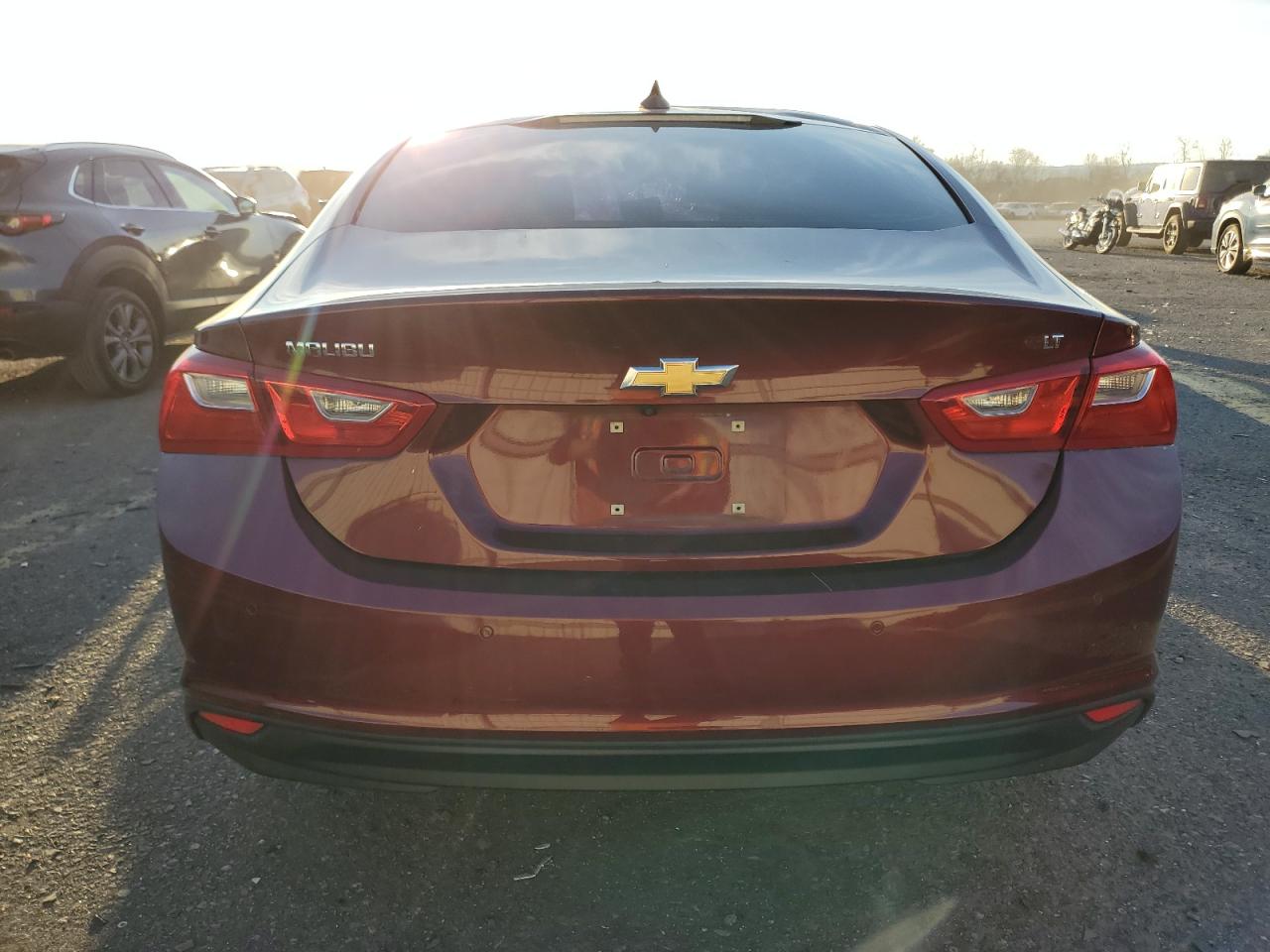 2016 Chevrolet Malibu - Image 6