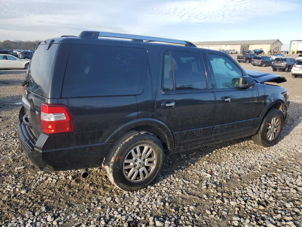 2014 Ford Expedition - Image 3