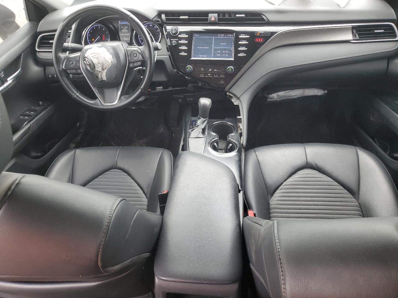 2019 Toyota Camry - Image 8