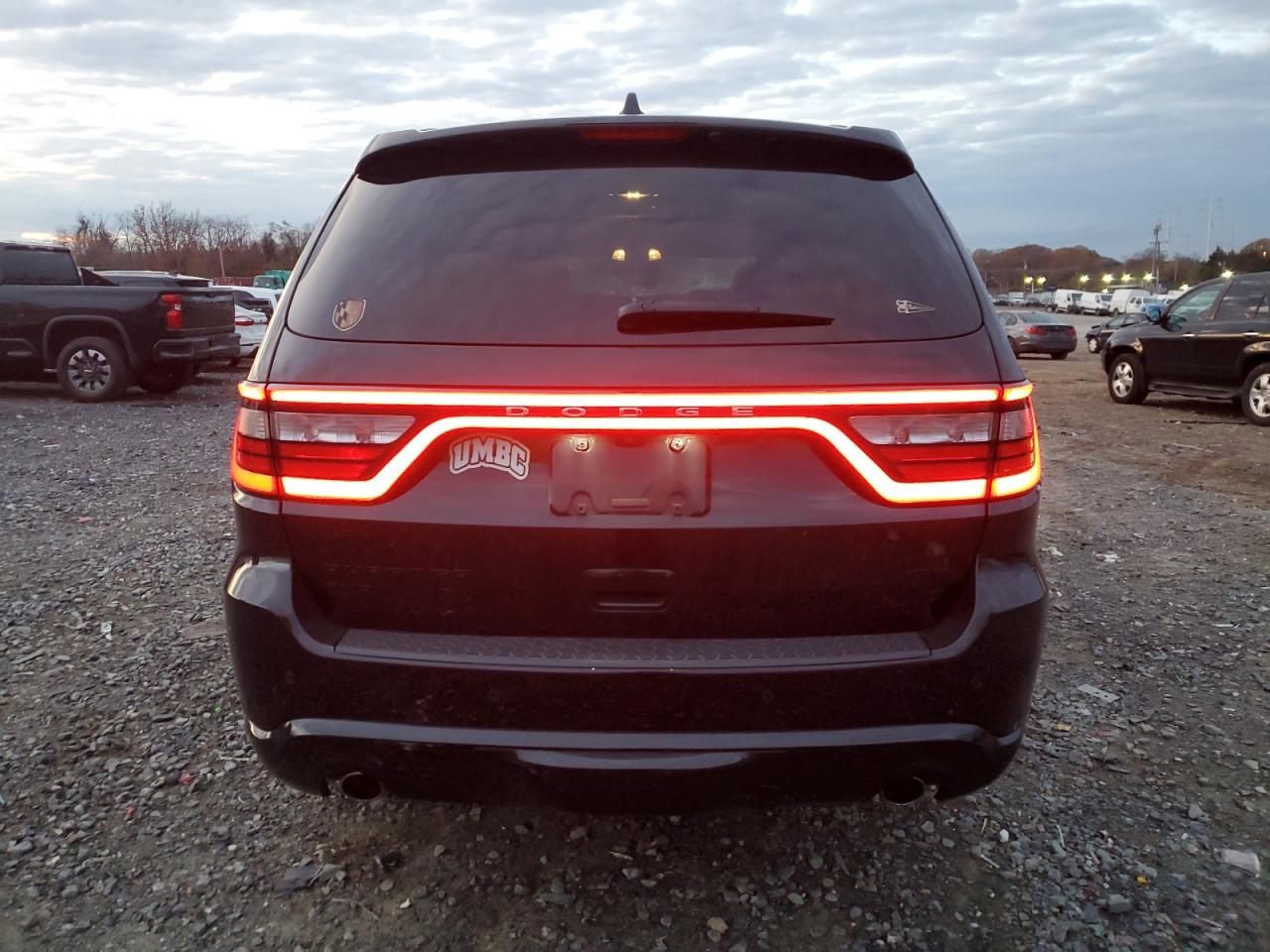 2017 Dodge Durango - Image 6