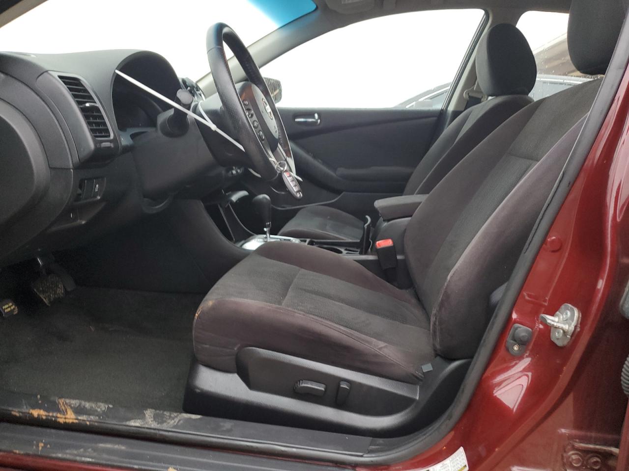 2012 Nissan Altima - Image 7