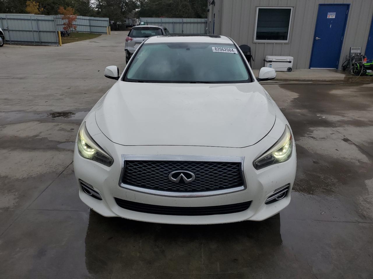 VIN JN1EV7AP9HM736731 2017 INFINITI Q50 no.5