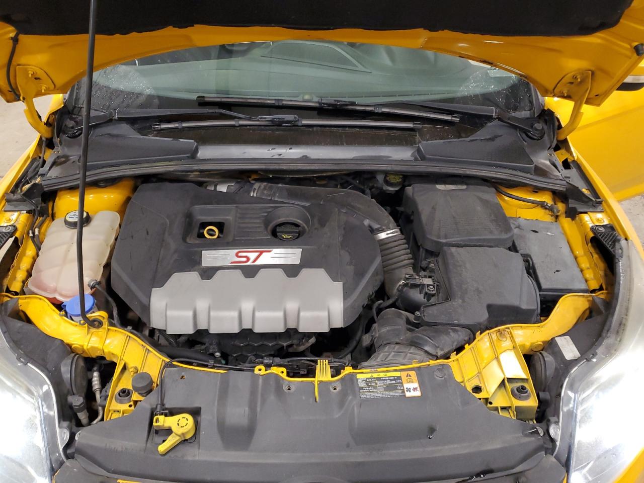 2013 Ford Focus - Image 11