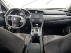 2016 Honda Civic Lx продається в Riverview, FL - Water/Flood