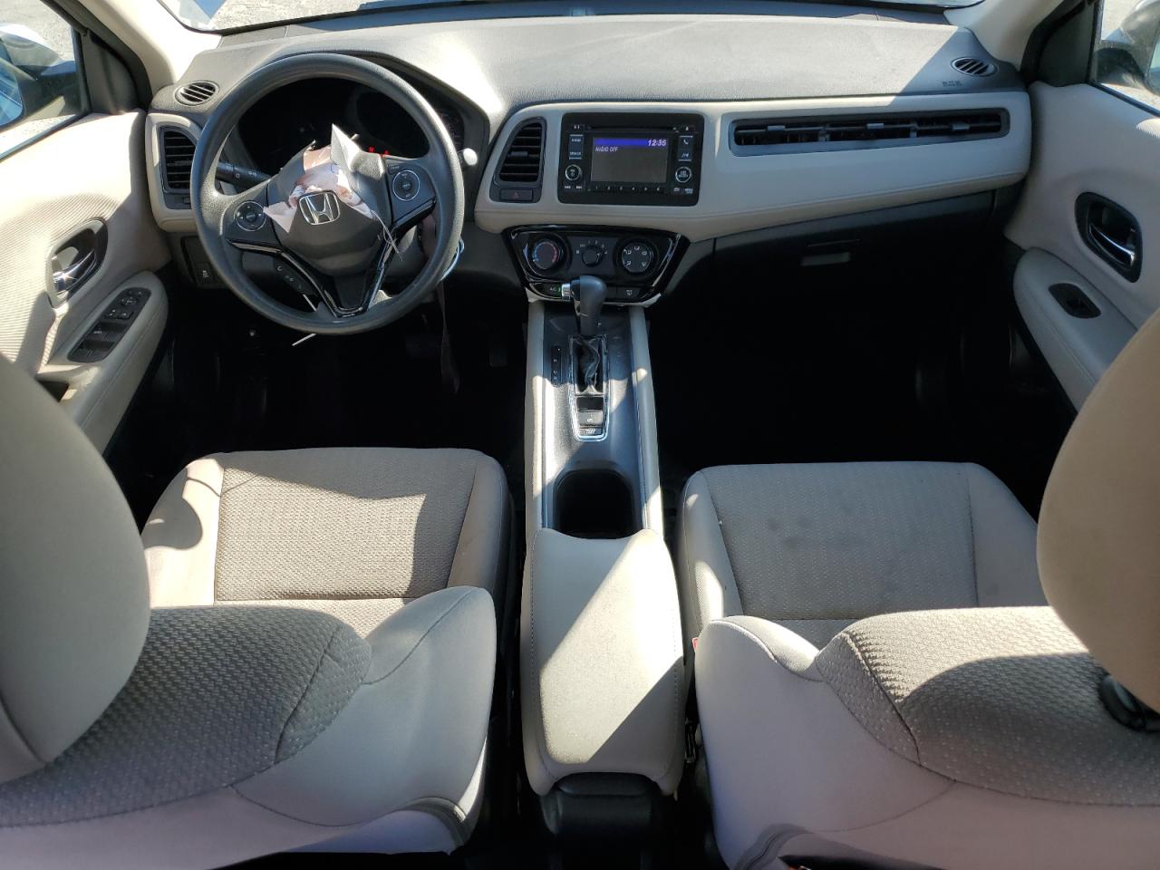 2018 Honda HR-V - Image 8