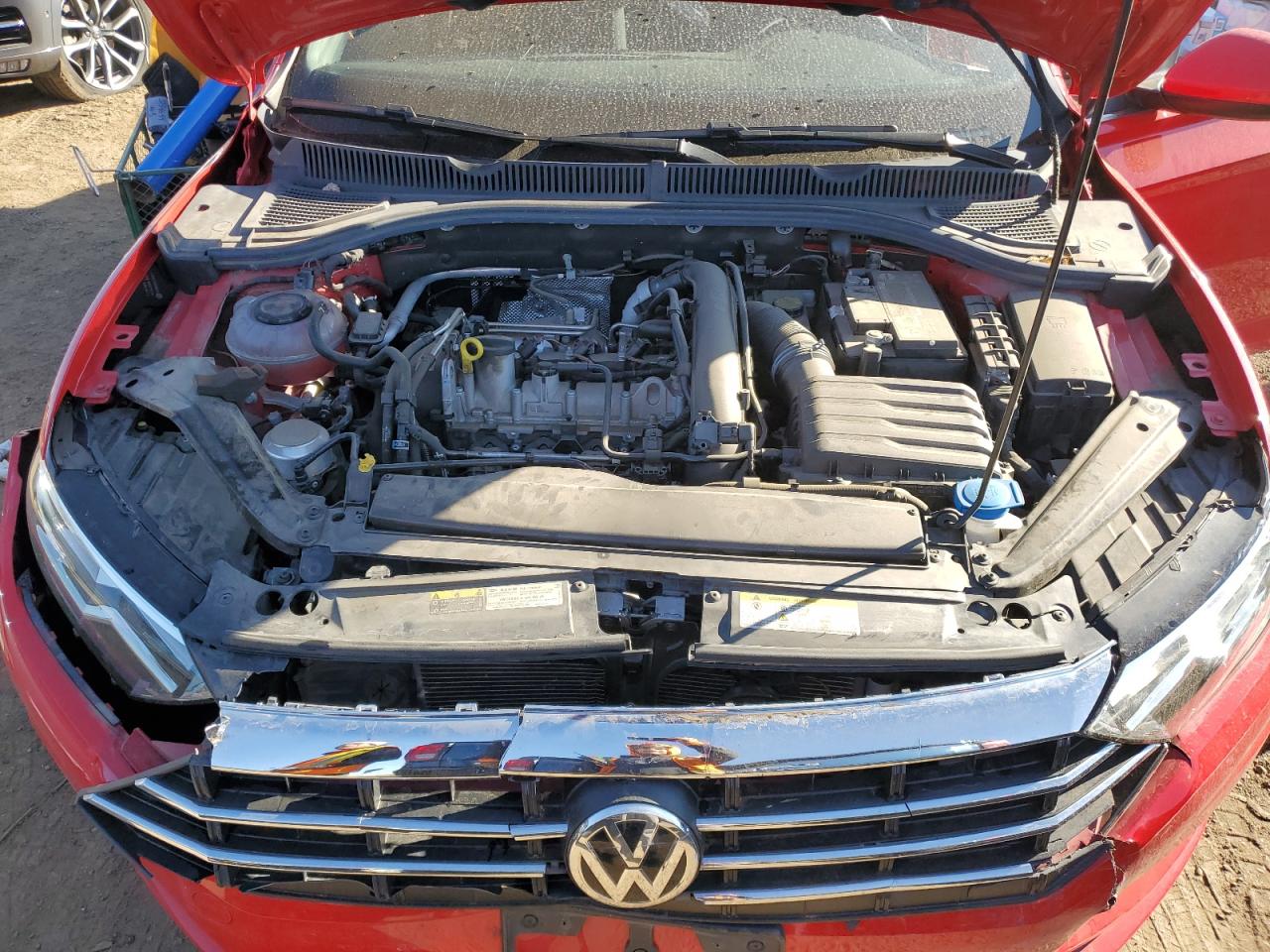2021 Volkswagen Jetta - Image 12