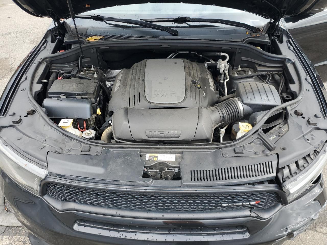 2018 Dodge Durango - Image 14
