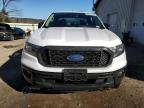 2022 Ford Ranger Xl en Venta en Center Rutland, VT - Rear End