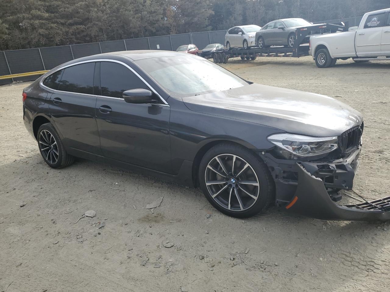 2019 BMW 6er - Image 4