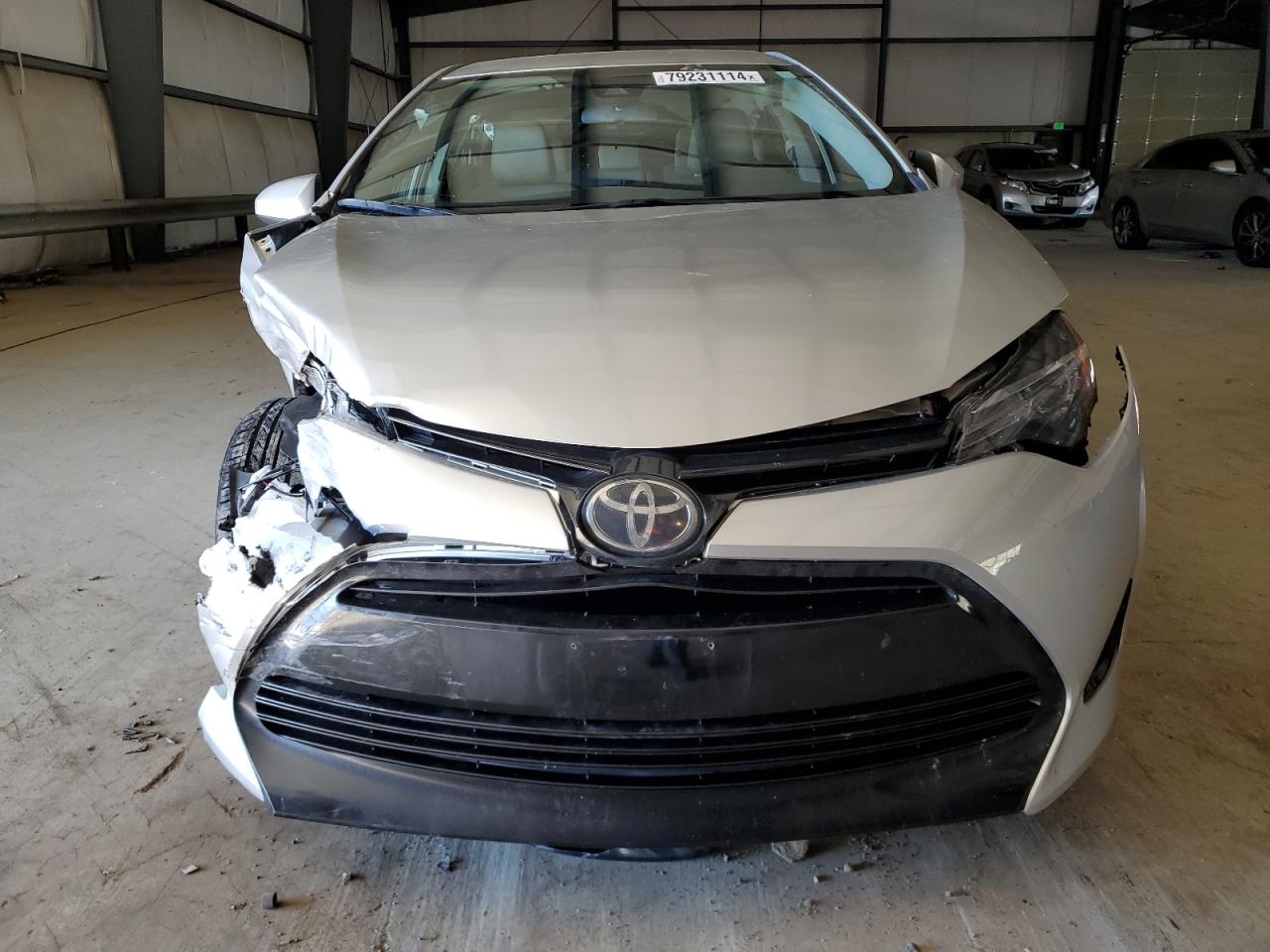 2018 Toyota Corolla - Image 5
