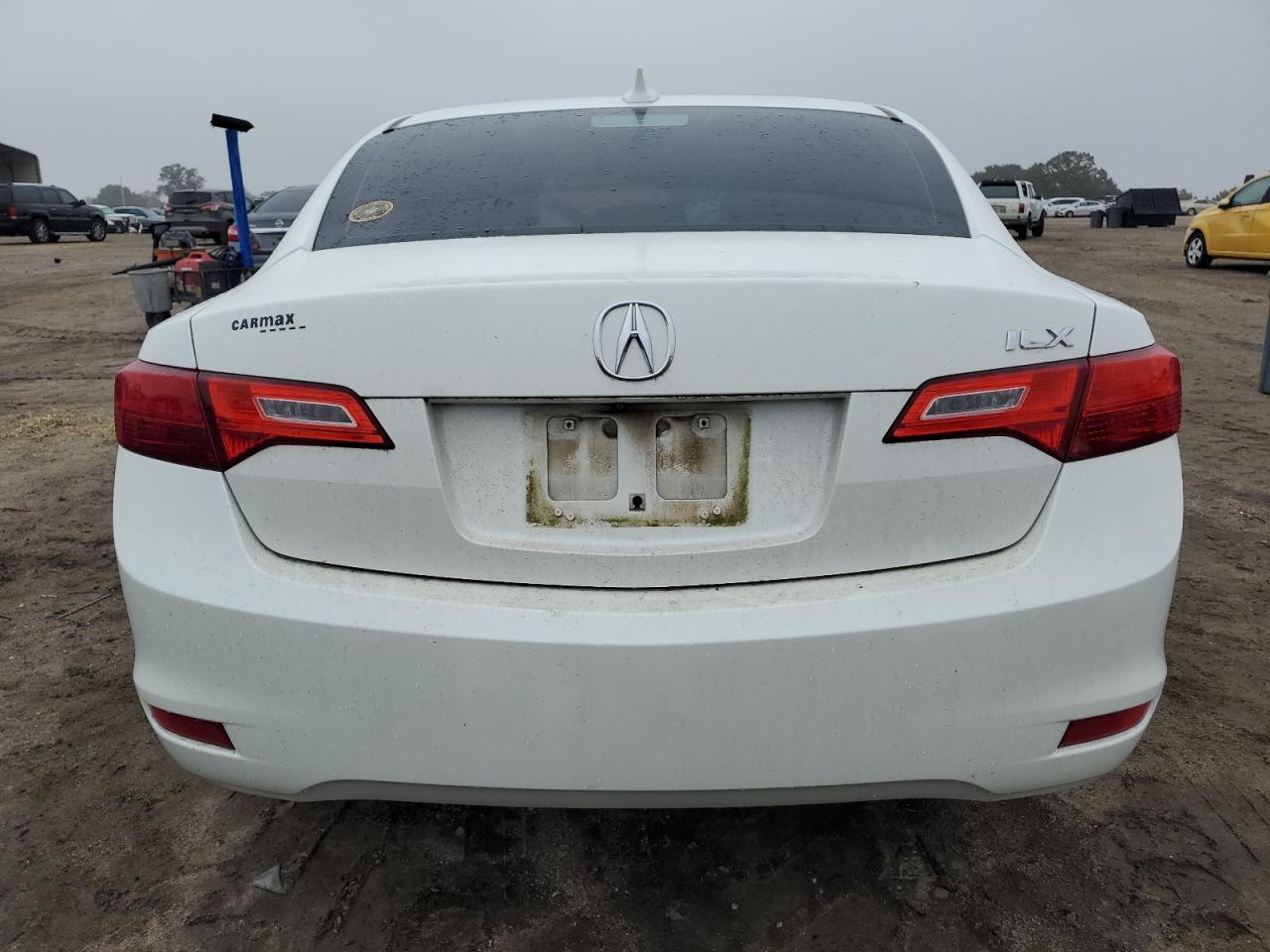 2014 Acura Ilx 20 VIN: 19VDE1F34EE013643 Lot: 80065854