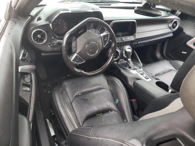  CHEVROLET CAMARO 2020 Szary