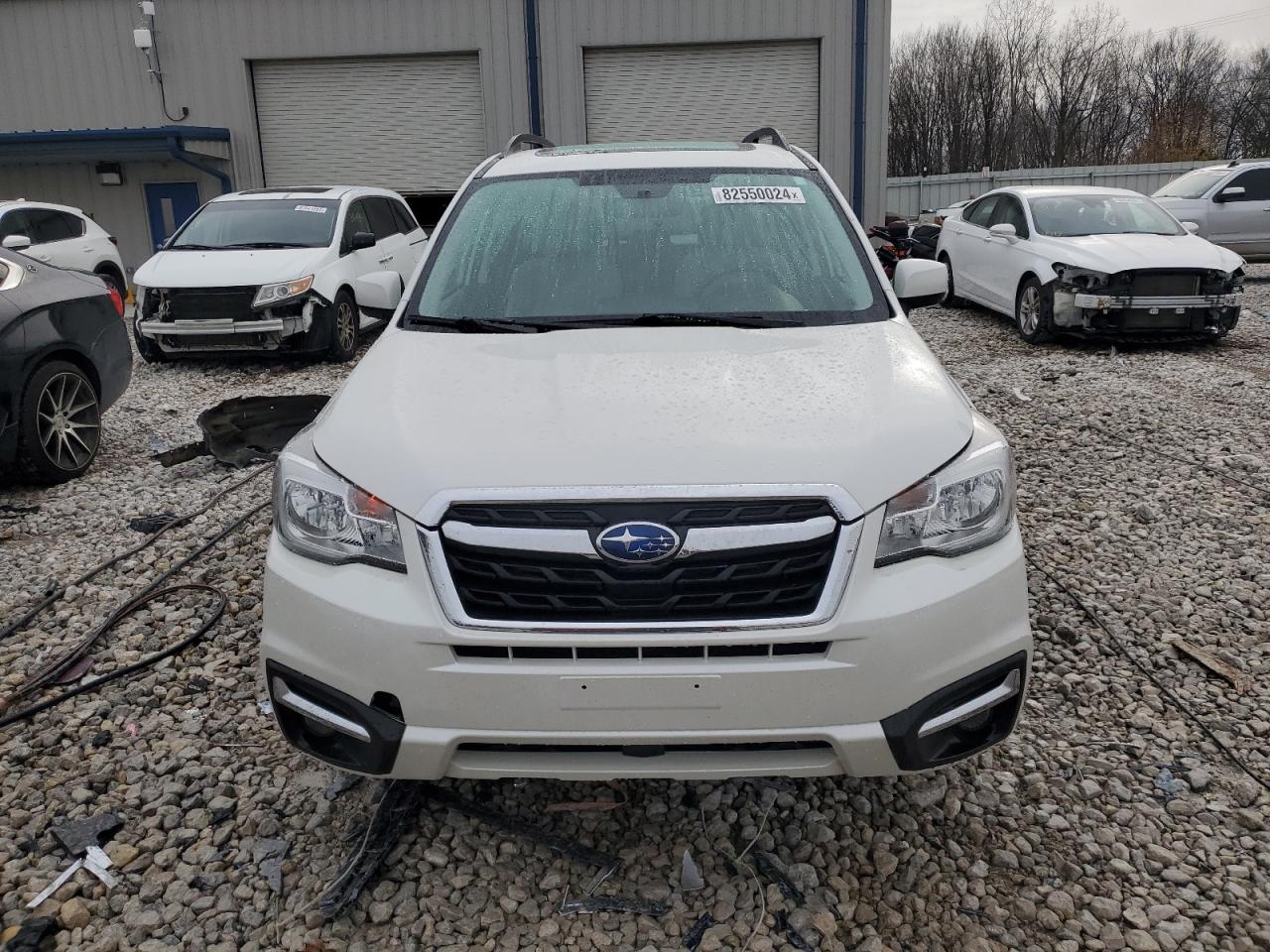2017 Subaru Forester - Image 5