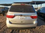 2013 Dodge Durango Sxt de vânzare în Phoenix, AZ - Side