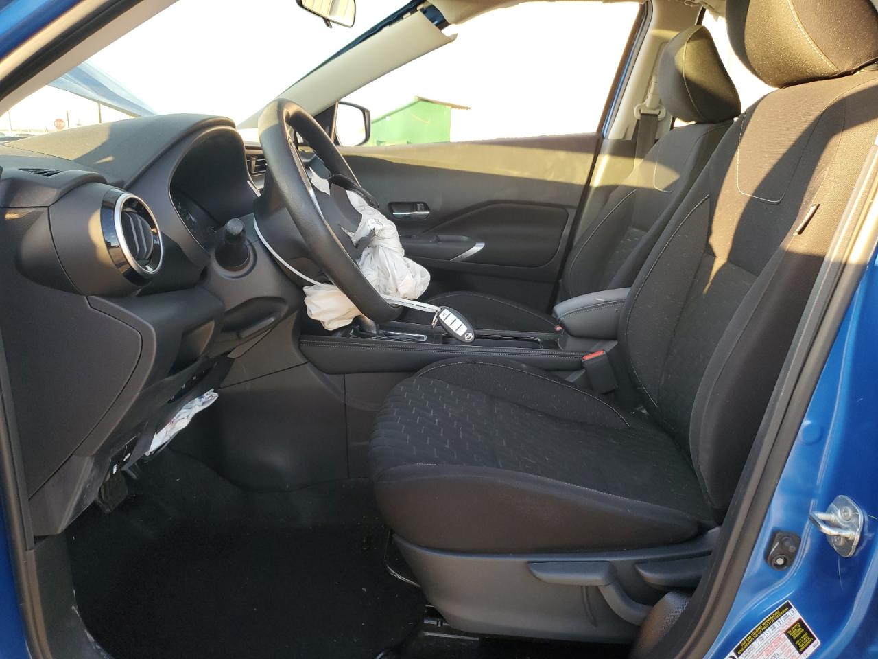 2022 Nissan Kicks - Image 7