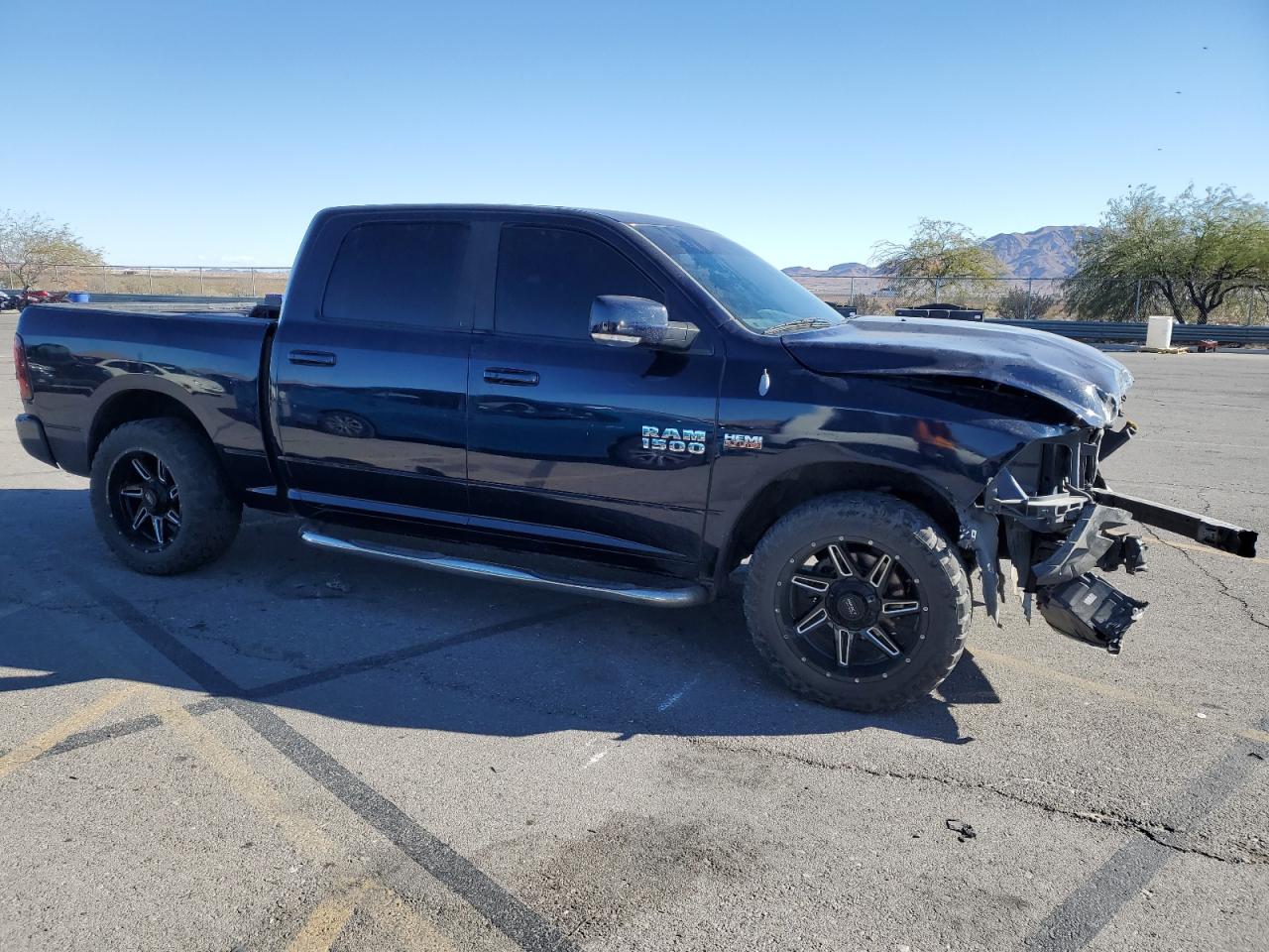 2013 RAM 1500 - Image 4