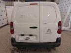 2018 CITROEN BERLINGO 6 for sale at Copart SANDWICH