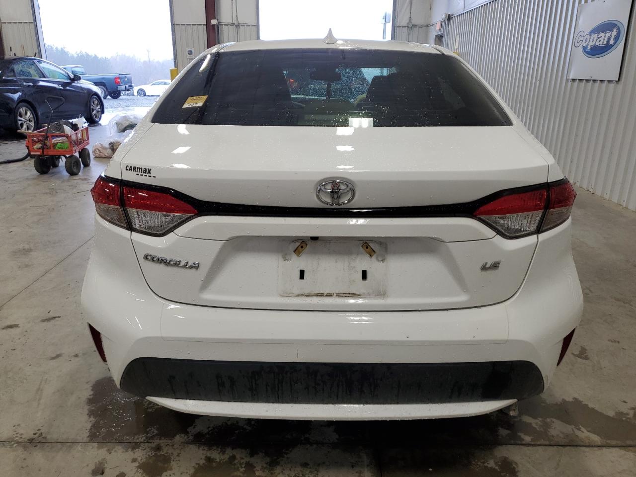 2022 Toyota Corolla - Image 6