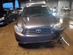 2008 Toyota Highlander Sport na sprzedaż w American Canyon, CA - Front End