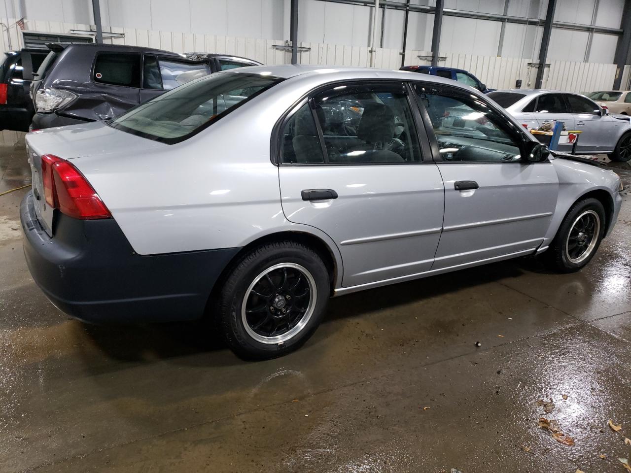 2001 Honda Civic - Image 3