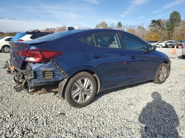  HYUNDAI ELANTRA 2020 Синій