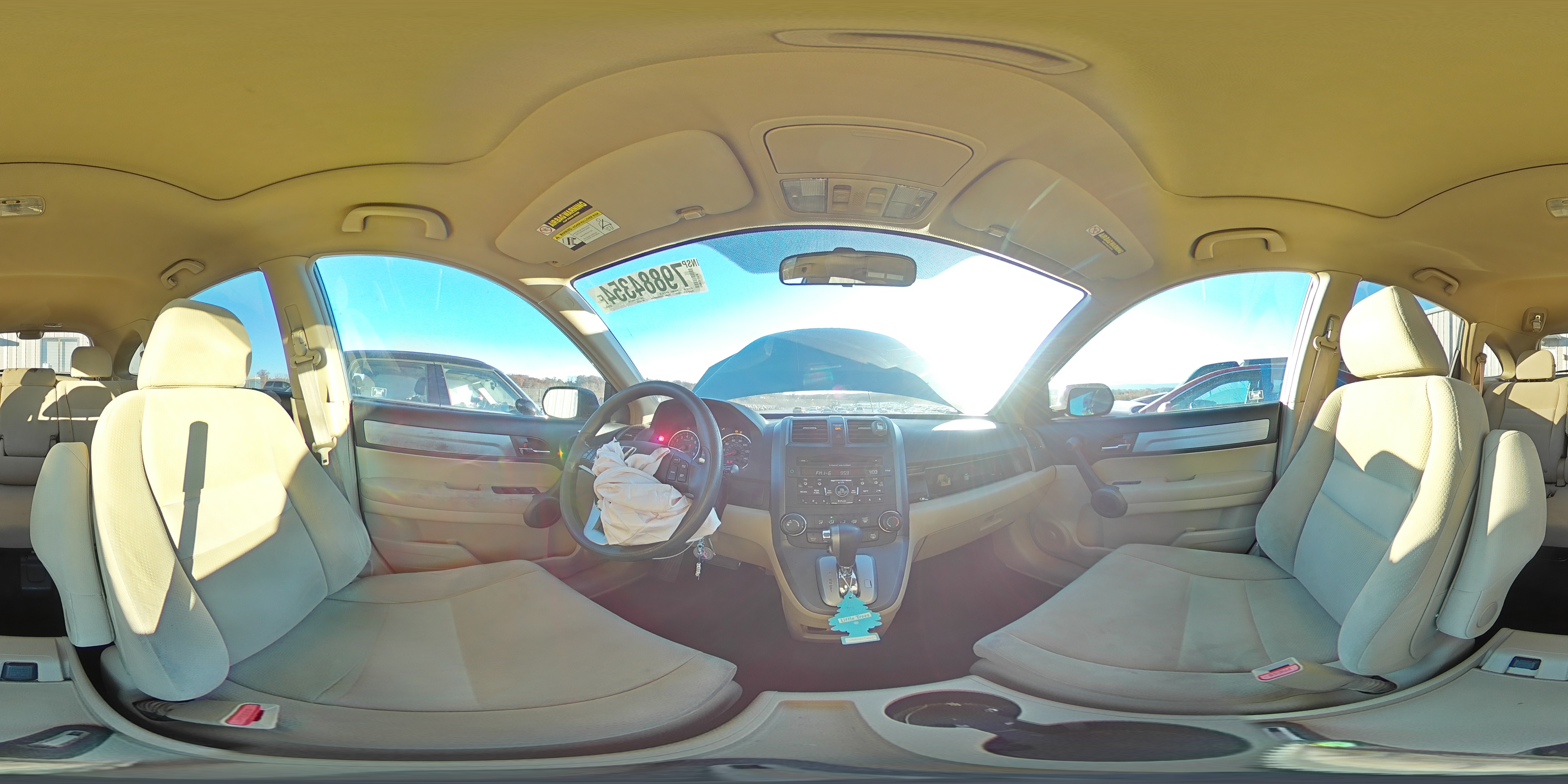 2010 Honda CR-V - Image 14